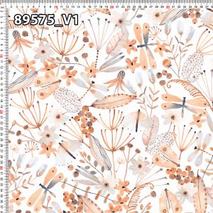 Cemsa Textile Pattern Archive Design89575_V1 89575_V1